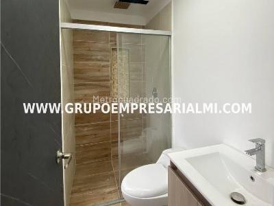 Apartamento de 3 alcobas en venta en Rosales, Medellín, 120 m² · foto 14 de 19