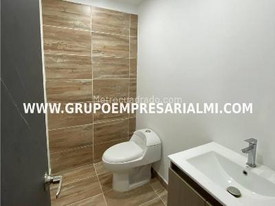 Apartamento de 3 alcobas en venta en Rosales, Medellín, 120 m² · foto 15 de 19