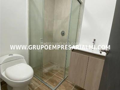 Apartamento de 3 alcobas en venta en Rosales, Medellín, 120 m² · foto 16 de 19