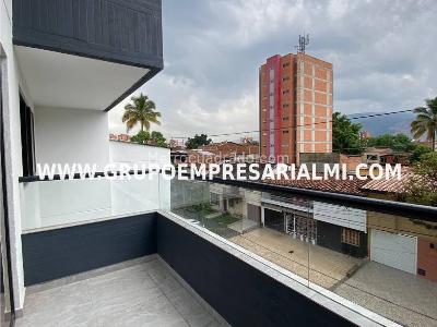 Apartamento de 3 alcobas en venta en Rosales, Medellín, 120 m² · foto 17 de 19