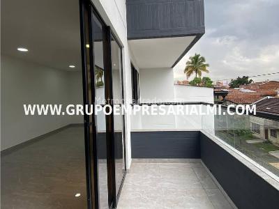 Apartamento de 3 alcobas en venta en Rosales, Medellín, 120 m² · foto 19 de 19