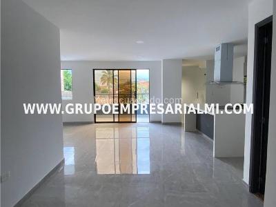 Apartamento de 3 alcobas en venta en Rosales, Medellín, 120 m² · foto 4 de 19