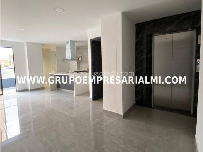 Apartamento de 3 alcobas en venta en Rosales, Medellín, 120 m² · foto 5 de 19