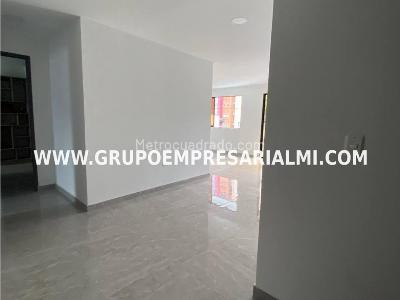 Apartamento de 3 alcobas en venta en Rosales, Medellín, 120 m² · foto 6 de 19