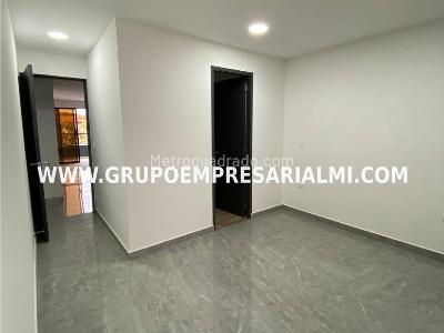 Apartamento de 3 alcobas en venta en Rosales, Medellín, 120 m² · foto 8 de 19