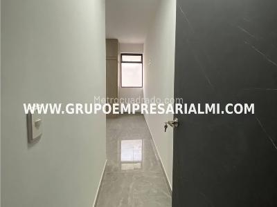 Apartamento de 3 alcobas en venta en Rosales, Medellín, 120 m² · foto 9 de 19
