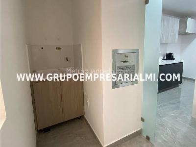 Apartamento de 3 alcobas en venta en Rosales, Medellín, 120 m² · foto 13 de 19