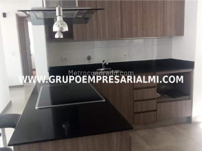 Apartamento en Arriendo, El Poblado, Medellín