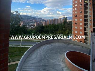 Apartamento de 2 alcobas en venta en Las Lomitas, Sabaneta, 60 m² · foto 12 de 13