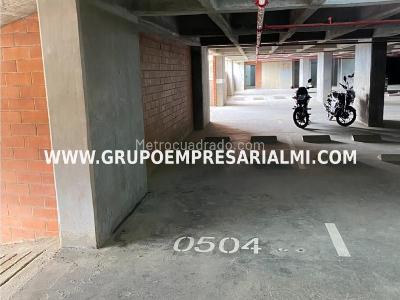 Apartamento de 2 alcobas en venta en Las Lomitas, Sabaneta, 60 m² · foto 13 de 13