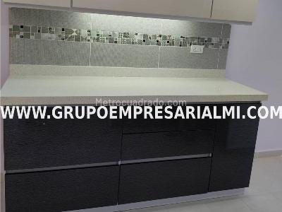 Apartamento de 4 alcobas en venta en Niquia, Bello, 150 m² · foto 3 de 20
