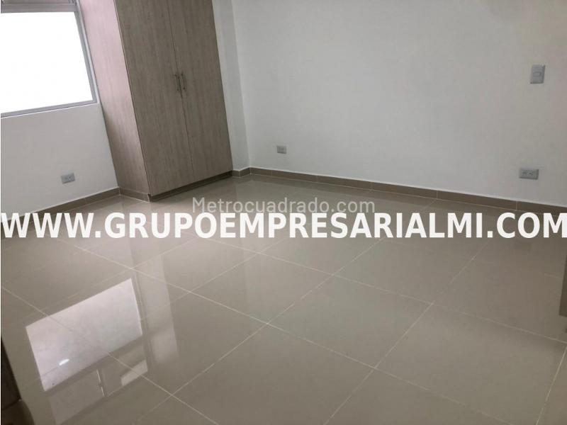 Apartamento en Arriendo de 3 Alcobas en La Castellana - 5
