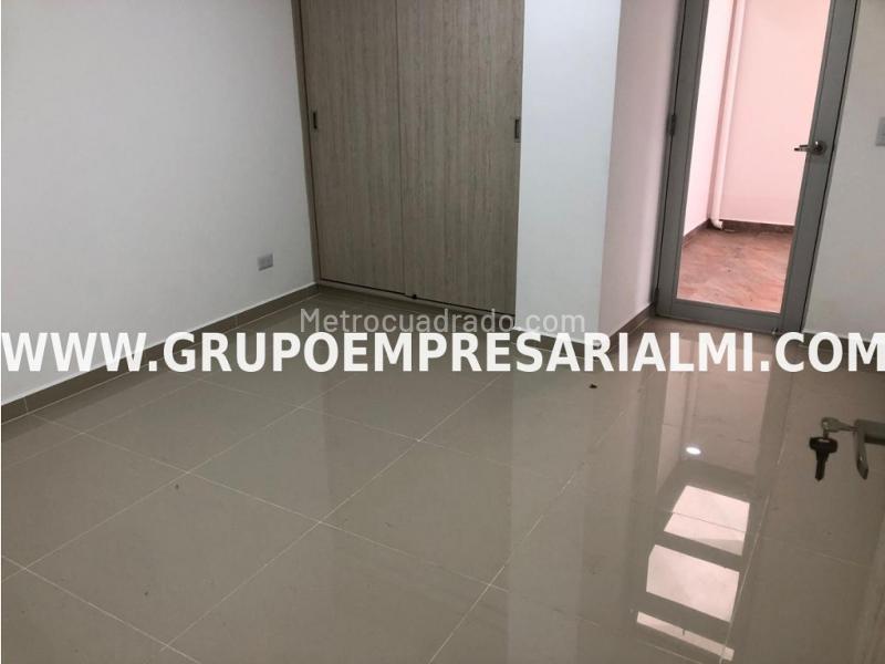 Apartamento en Arriendo de 3 Alcobas en La Castellana - 6