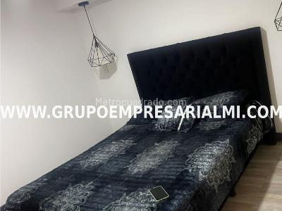 Apartamento de 3 alcobas en venta en Valerias, Bello, 66 m² · foto 4 de 12