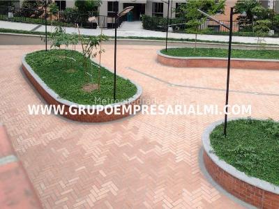 Apartamento de 3 alcobas en venta en Valerias, Bello, 66 m² · foto 10 de 12
