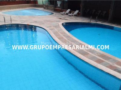 Apartamento de 3 alcobas en venta en Valerias, Bello, 66 m² · foto 12 de 12