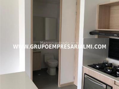 Apartamento de 4 alcobas en venta en El Escobero, Envigado, 113 m² · foto 7 de 18