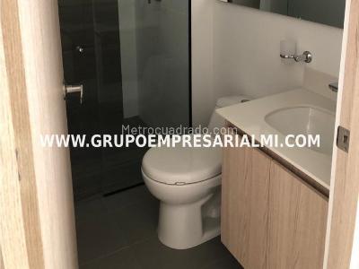 Apartamento de 4 alcobas en venta en El Escobero, Envigado, 113 m² · foto 9 de 18