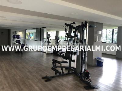 Apartamento de 4 alcobas en venta en El Escobero, Envigado, 113 m² · foto 11 de 18