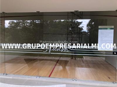 Apartamento de 4 alcobas en venta en El Escobero, Envigado, 113 m² · foto 12 de 18