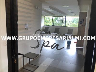 Apartamento de 4 alcobas en venta en El Escobero, Envigado, 113 m² · foto 13 de 18