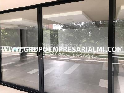 Apartamento de 4 alcobas en venta en El Escobero, Envigado, 113 m² · foto 14 de 18