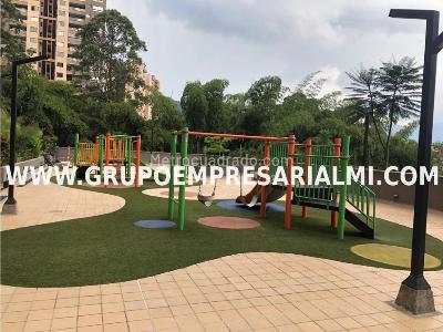 Apartamento de 4 alcobas en venta en El Escobero, Envigado, 113 m² · foto 15 de 18