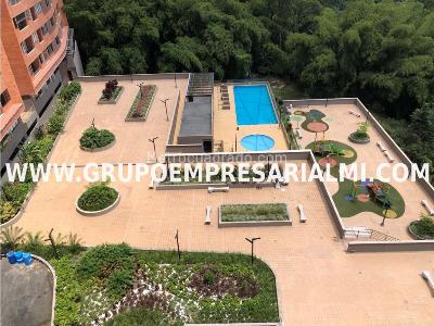 Apartamento de 4 alcobas en venta en El Escobero, Envigado, 113 m² · foto 17 de 18