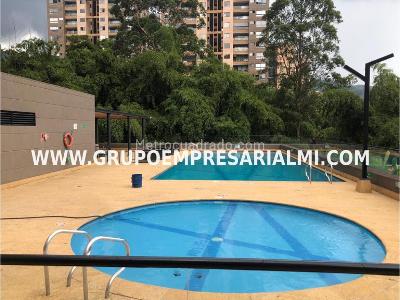 Apartamento de 4 alcobas en venta en El Escobero, Envigado, 113 m² · foto 18 de 18