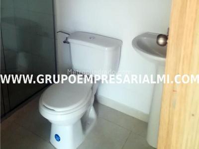 Apartamento en venta en Ditaires, Itagüí · foto 4 de 4