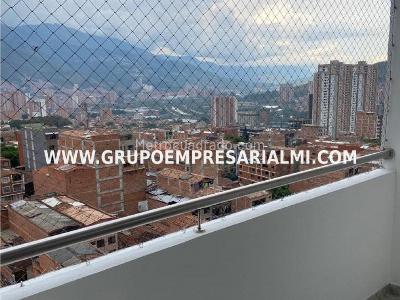Apartamento de 3 alcobas en venta en Cabañas, Bello, 90 m² · foto 15 de 15