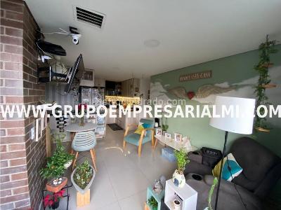 Apartamento en venta en La America, Medellín · foto 3 de 11