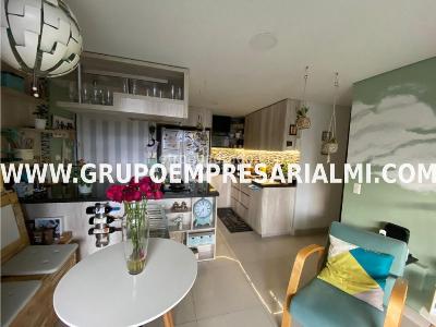 Apartamento en venta en La America, Medellín · foto 4 de 11