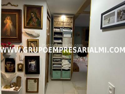 Apartamento en venta en La America, Medellín · foto 5 de 11