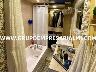 Apartamento en venta en La America, Medellín · foto 9 de 11