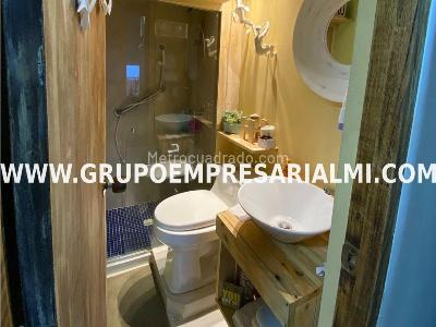 Apartamento en venta en La America, Medellín · foto 10 de 11
