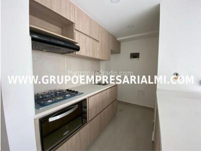 Apartamento en venta en Guayabal, Medellín · foto 2 de 13