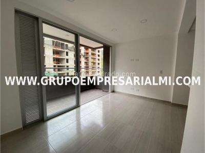 Apartamento en venta en Guayabal, Medellín · foto 4 de 13