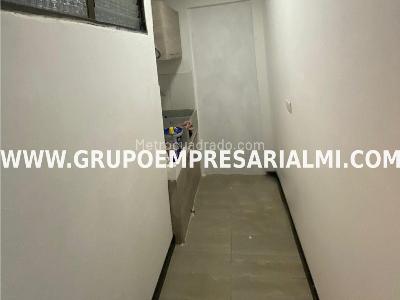 Apartamento en venta en Laureles, Medellín · foto 9 de 10