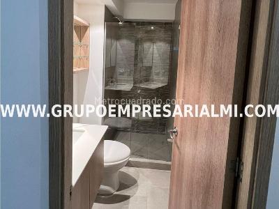 Apartamento de 3 alcobas en venta en San Jose, Sabaneta, 87 m² · foto 8 de 8