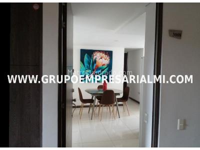 Apartamento de 3 alcobas en venta en Aves Maria, Sabaneta, 70 m² · foto 3 de 4