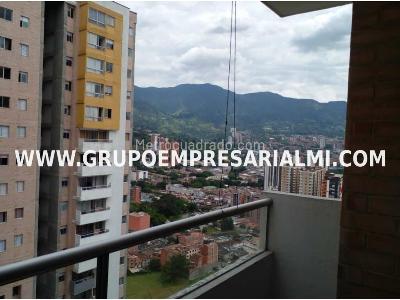 Apartamento de 3 alcobas en venta en Aves Maria, Sabaneta, 70 m² · foto 4 de 4