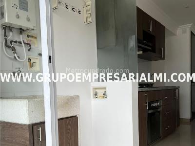 Apartamento en venta en Betania, Sabaneta · foto 2 de 14