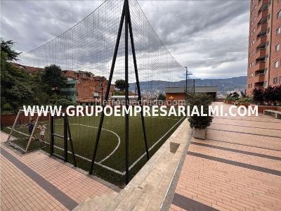 Apartamento en venta en Fatima, Itagüí · foto 14 de 17