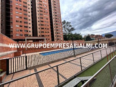 Apartamento en venta en Fatima, Itagüí · foto 16 de 17