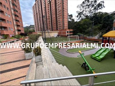 Apartamento en venta en Fatima, Itagüí · foto 17 de 17