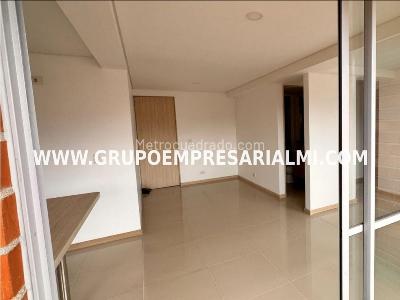Apartamento en venta en Fatima, Itagüí · foto 5 de 17