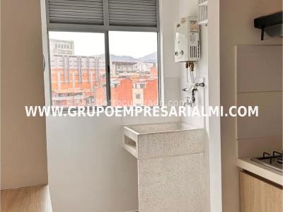 Apartamento en venta en Fatima, Itagüí · foto 9 de 17