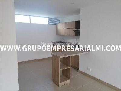 Apartamento de 2 alcobas en venta en El Rosal, Rionegro, 66 m² · foto 3 de 14