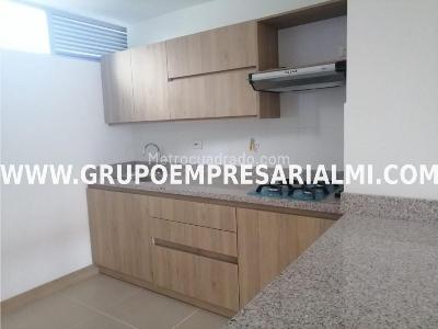 Apartamento de 2 alcobas en venta en El Rosal, Rionegro, 66 m² · foto 4 de 14
